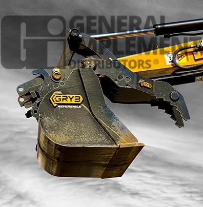 GRYB GRYB-Compact Excavator thumbnail